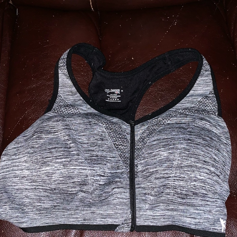 Danskin Sports Bra
